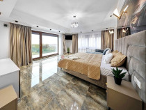 Structura Generoasa Zona Linistita