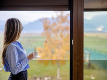 Structura Generoasa Zona Linistita