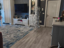 Apartament superb 2 camere, 84mp, parter, Radauti