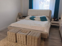 Apartament 2 camere, decomandat, 84mp, parter, Radauti
