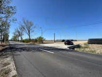 Teren extravilan de vânzare – Căteasca, Argeș | 27.201