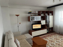 Apartament cu 3 camere, decomandat - zona Astra