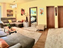 Apartament 114mp, bloc nou, etaj 1, loc de parcare, zona ...