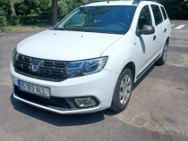 Dacia Logan MCV 1.5 Blue dCi Prestige