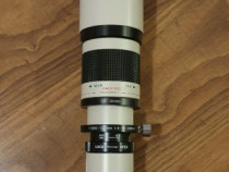 Samyang MZ-5000 650-1300mm