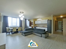 Apartament cu 2 camere spațios, modern și gata de mutare la Urbanna