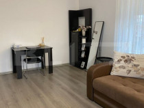 Apartament cu 1 camera, 37 mp, parcare, terasa, zona Meteor