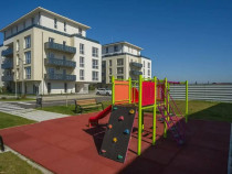 Apartament 2 camere The Suburb Buftea