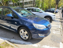 Opel Astra Sport Tourer 1.7 cdti
