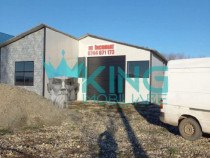 Hala/Sascut/Depozit/Depozitare