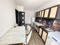 Apartament nou, la prima , etaj 2, decomandat
