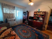 3 camere confort 1 Decomandat SPATIOS etaj 2 Piata Vidin