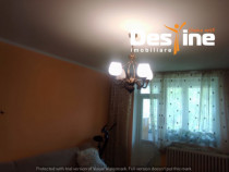 Apartament 2 cam, D, Tătărași - Ciurchi