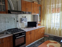 Apartament 2 camere pe Șoseaua Buzăului
