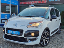 Citroen C3 Picasso 2012 1.6 e-HDi 92 CP euro5