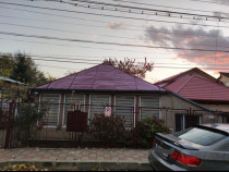 Proprietate rară în Tătărași, Iași – casă cu grădină generoasă, 582 mp