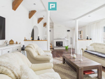 Apartament spațios în clădire ultracentrală