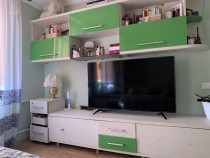 2 camere in Piata Victoriei,