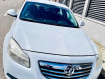 Opel Insignia 2.0 CDTI Limousine