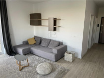 DUMBRAVITA - 2 Camere - ETAJ 1 - Loc de parcare inclus