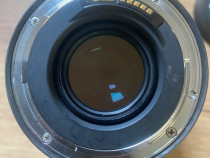 Tamron 45mm 1.8 vc Canon ef 35 50