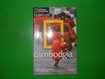National Geographic-CAMBODGIA