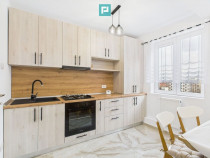Apartament modern &ndash; Zona Gării