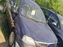 Dacia logan mcv 1.6i am 2008