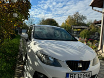 Seat Ibiza 2012 motor 1.2