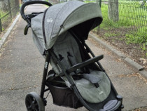 Carucior JOIE Litetrax 4