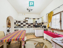 Casa cu 6 camere in Parneava