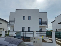 Casa tip duplex in Comuna Berceni, Ilfov