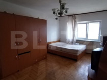 Garsonieră 36 mp etaj 5/5