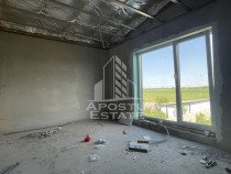 Duplex modern Sag Manastire