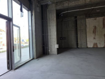 Zona Cotroceni 120 mp+terasa 27 mp open space