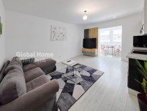 Apartament 3 Camere | Mobilat Modern | Loc Parcare | Unirii-