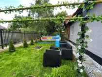 Casa 5 camere Ploiesti, zona Nord