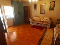 Inchiriez apartament 2 camere decomandat, 58mp, B-dul Decebal, 370euro