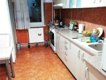 LIPOVEI - PARTER INALT - 3 cam - 2 bai - centrala proprie -