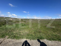 Teren intravilan de vanzare, 1153 mp, zona Iorga