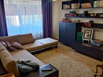 Roman Ultracentral - Apartament 3 camere decomandat 64mp Eta