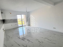 Apartament cu 3 camere,etajul 1,bloc nou,Dumbravita