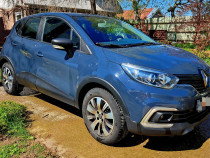 Autoturism SUV Renault Captur 2019