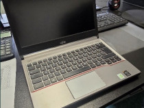 Laptop Fujitsu E734-i5