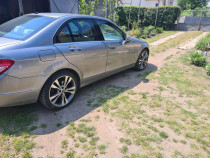 Mercedes c250 w204 / euro 5 / automat