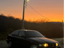 Bmw e36 318i sedan