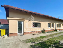 Casa individuala cu curte individuala si gradina - Zona Gai