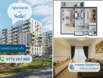 Prima Arena, Apartament de , NOU!, Iosia - Oradea