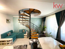 Apartament 3 camere, Promenada Mall