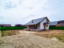 Casa Draganu Arges